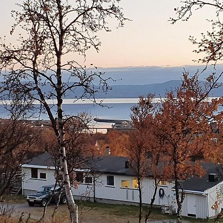 Varangertunet Arctic Resort Jakobselv Екстер'єр фото
