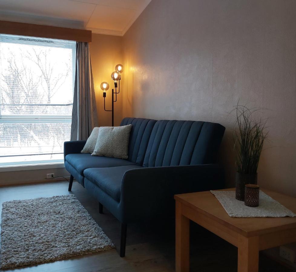 Varangertunet Arctic Resort Jakobselv Екстер'єр фото
