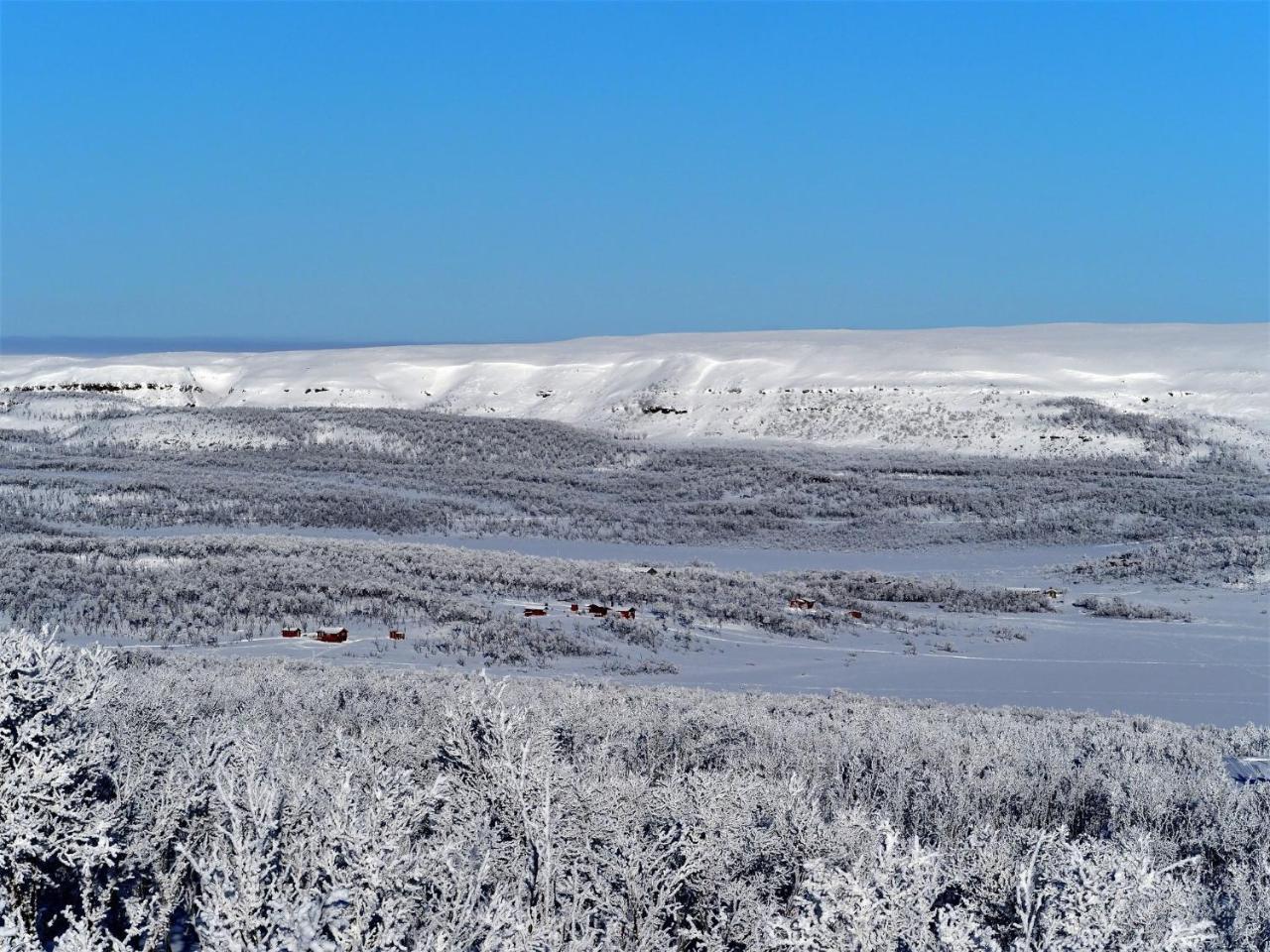 Varangertunet Arctic Resort Jakobselv Екстер'єр фото